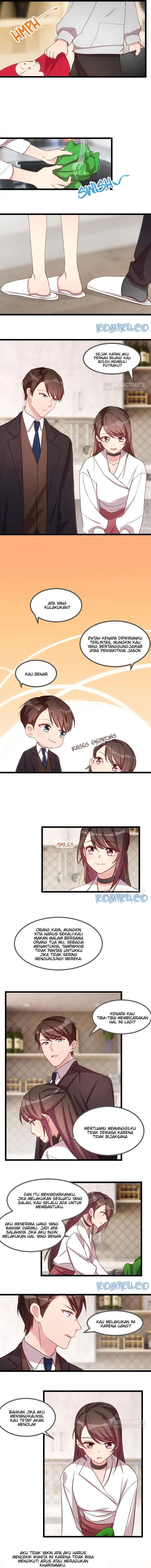 CEO’s Sudden Proposal Chapter 75 Gambar 2